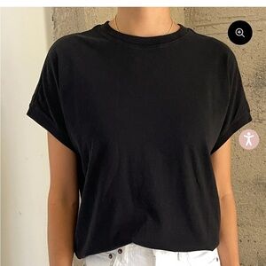 Le Bon Shoppe Ease Tee